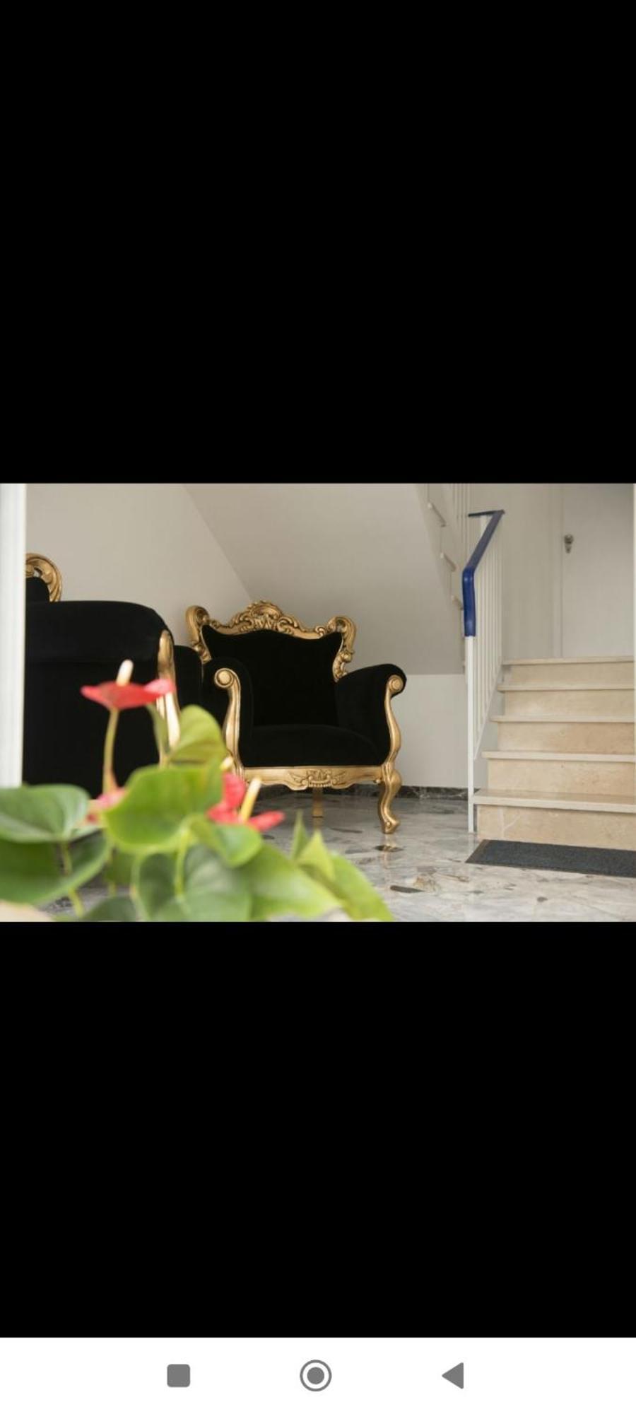 Dimora Cappuccini Guest House 奇斯泰尼诺 外观 照片