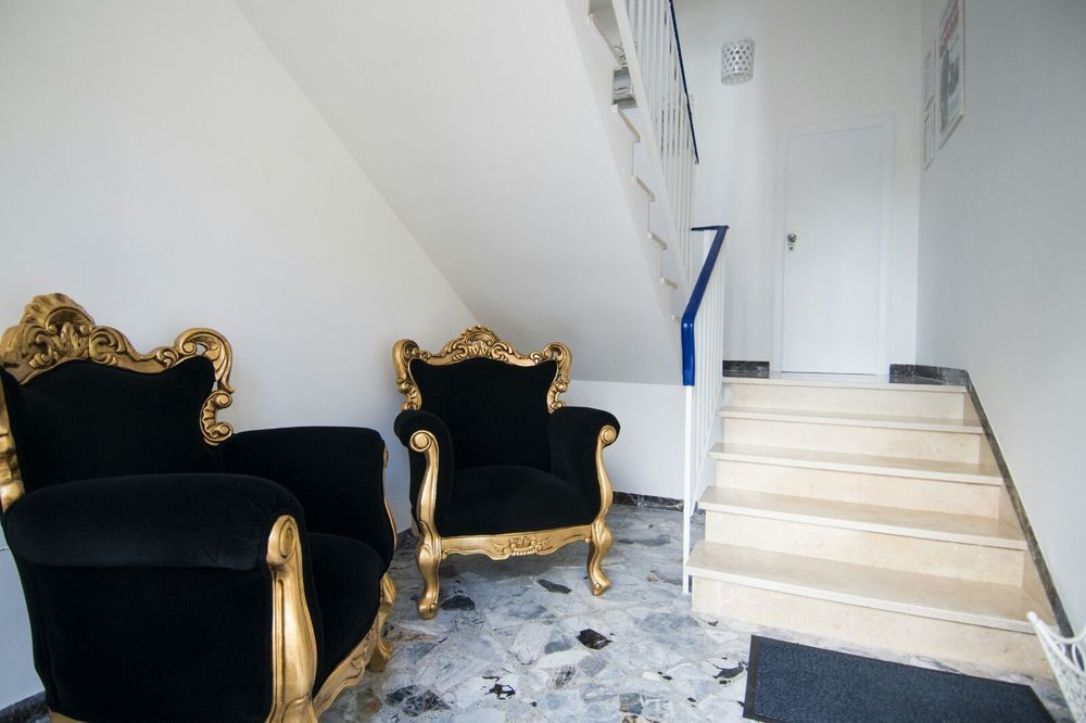 Dimora Cappuccini Guest House 奇斯泰尼诺 外观 照片
