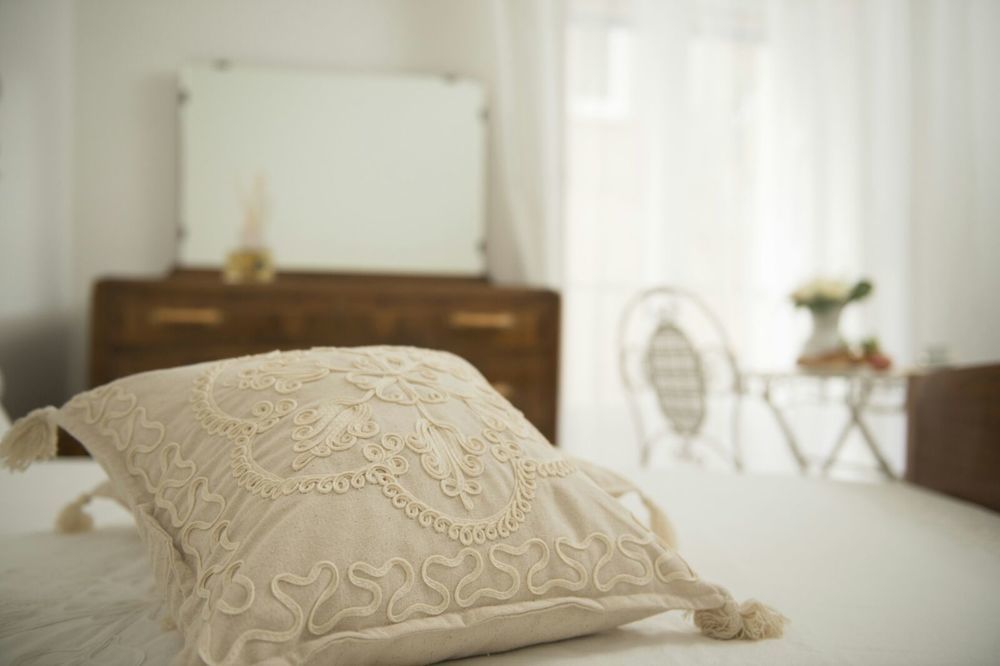 Dimora Cappuccini Guest House 奇斯泰尼诺 外观 照片
