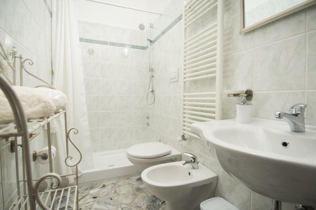 Dimora Cappuccini Guest House 奇斯泰尼诺 外观 照片