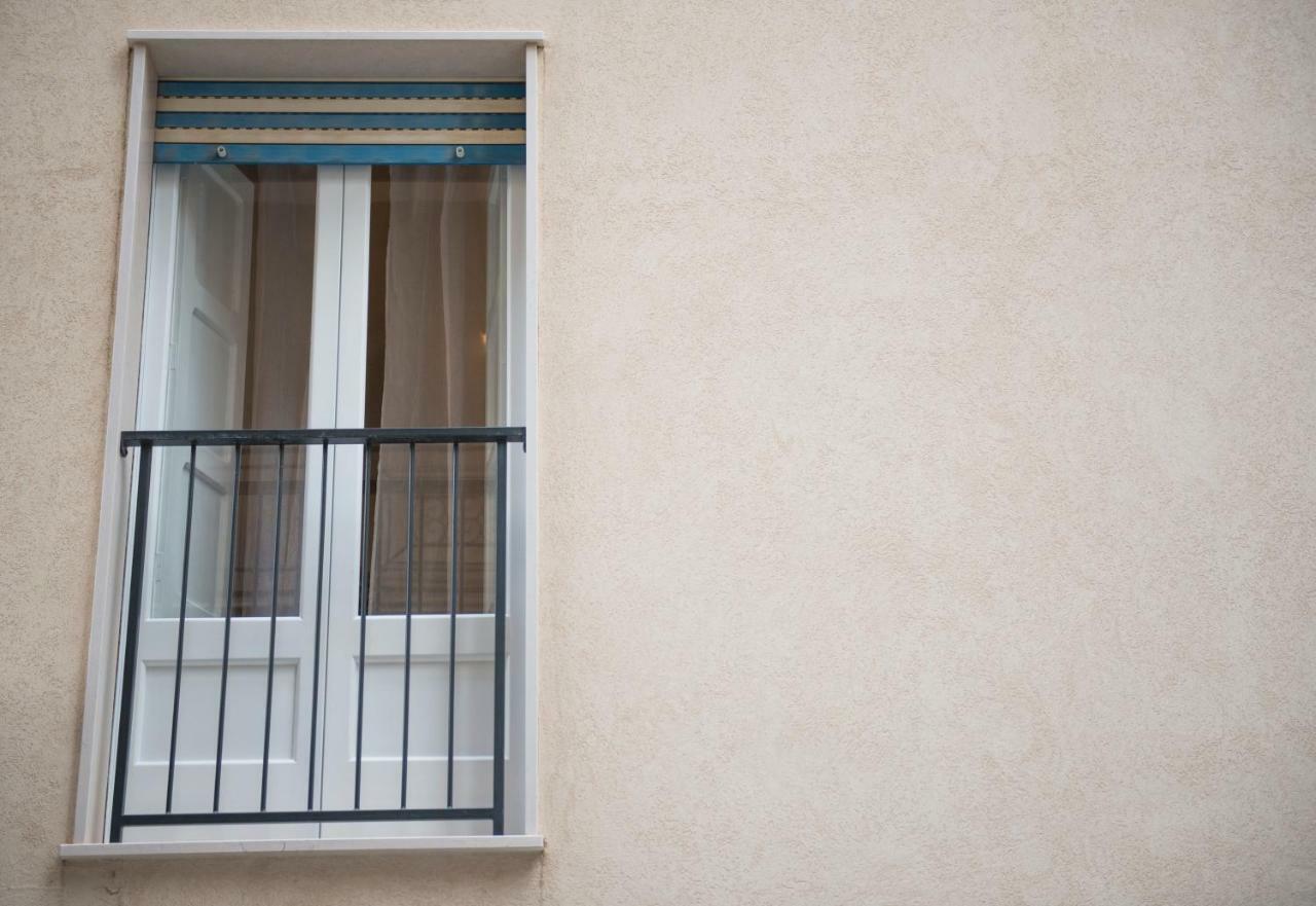Dimora Cappuccini Guest House 奇斯泰尼诺 外观 照片