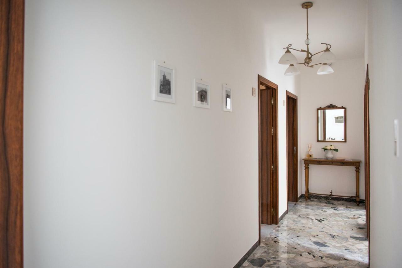 Dimora Cappuccini Guest House 奇斯泰尼诺 外观 照片