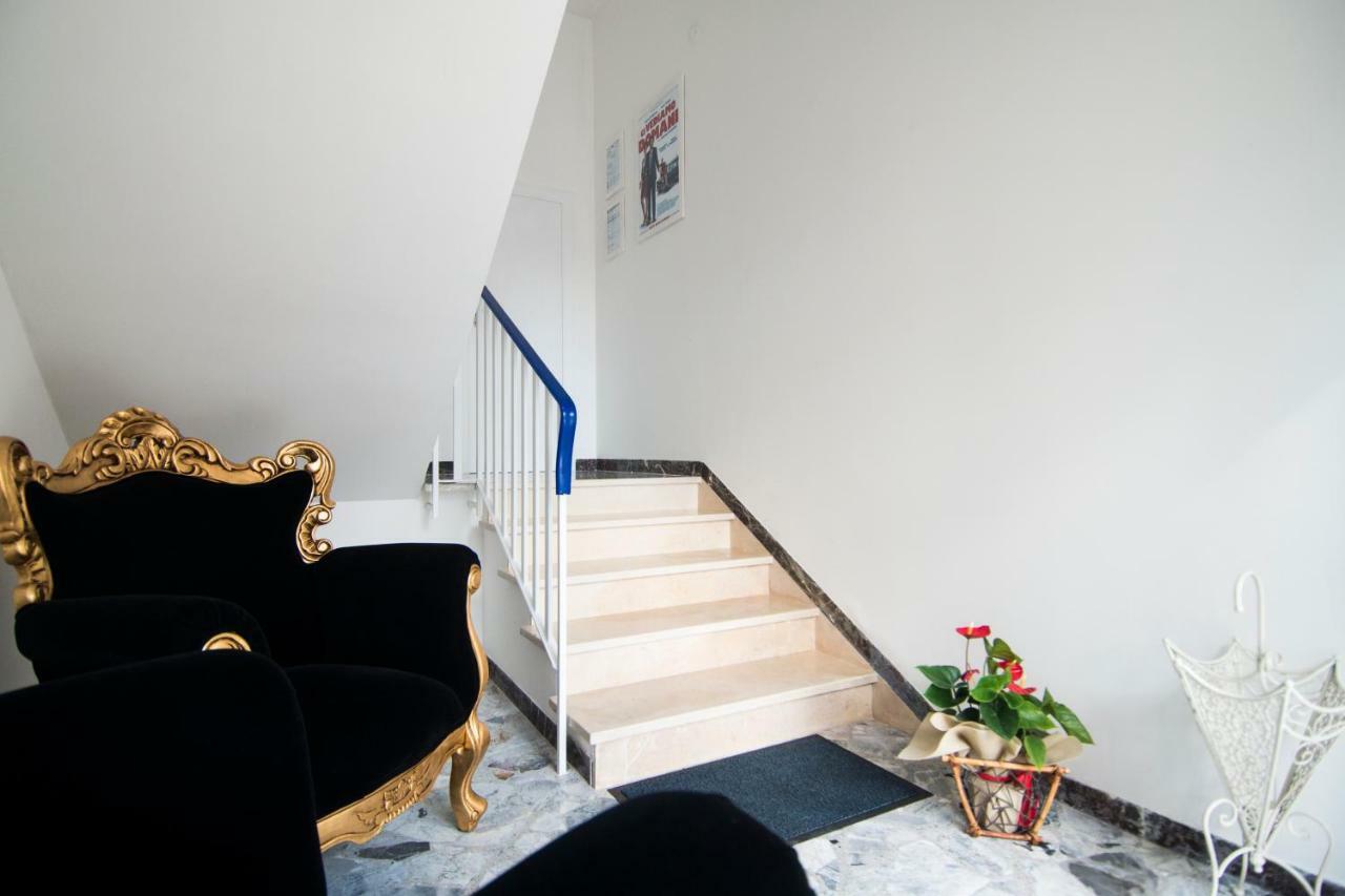 Dimora Cappuccini Guest House 奇斯泰尼诺 外观 照片